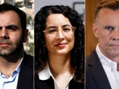 Wybuch wojny domowej w Human Rights Watch