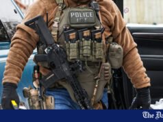 Trump sugeruje, że konieczne jest „miększe podejście” do kwestii imigracji