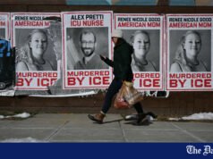 Amerykańscy urzędnicy imigracyjni przesłuchiwani przez Kongres w związku z rozprawą z Trumpem