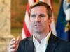 Audytor z Kentucky stwierdza konferencję o wartości 360 tys. dolarów, wydatki na limuzynę w Niemczech o wartości 7 tys. dolarów w Beshear – tak gubernator Demokracji patrzy na rok 2028