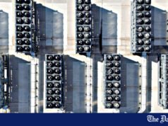 Szkło zapisane laserowo może przechowywać dane przez tysiąclecia