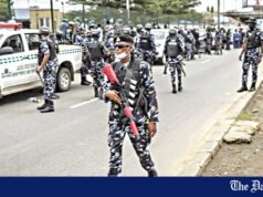 W nowych atakach w Nigerii zginęło 46 osób