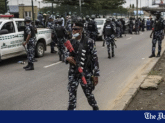 W nowych atakach w Nigerii zginęło 46 osób