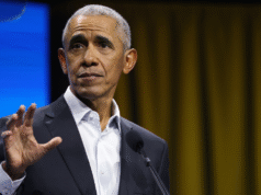 Obama wzywa Demokratów do wystawienia młodszych kandydatów w wyborach w 2026 roku