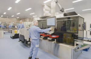 Wojna administracji z rozwojem leków