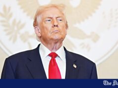 Kuba „upadłym” narodem: Trump