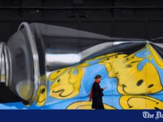 USA planują, że portal internetowy będzie omijał zakazy dotyczące treści w Europie i poza nią