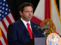 Gdzie dalej pójdzie Ron DeSantis?