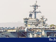 Rozmowy USA-Iran „wciąż zaplanowane” | Gwiazda Dzienna