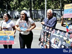 Wenezuela twierdzi, że wygnańcy mogą powrócić po masowej amnestii