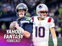 NA ŻYWO z Super Bowl LX: zespoły mogą uczyć się od Seahawks, Patriots + Mock Draft 1.0