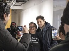 W Minneapolis rdzenni Amerykanie dostrzegają wzorce ataków rasowych i odrzucają je