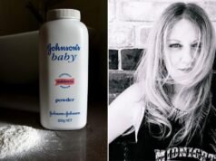 Walka z rakiem Australijki wywołuje pozew zbiorowy w sprawie talku przeciwko firmie Johnson & Johnson w związku z narastającą liczbą procesów sądowych w USA