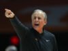 Co Rick Barnes powiedział o zdobyciu 250. zwycięstwa w koszykówce w Tennessee