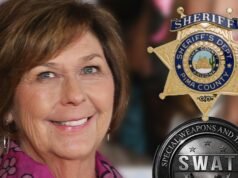 Osoba zainteresowana zatrzymana w celu przesłuchania w sprawie uprowadzenia Nancy Guthrie