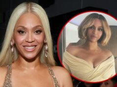 Beyoncé prezentuje nowego, odważnego Boba