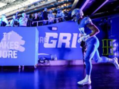 10 najbardziej wpływowych kontuzji Lions w 2025 r.: nr 8, Sam LaPorta