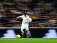 Pomocnik Realu Madryt opowiada o kapitanie, UCL i nie tylko po zwycięstwie z Sociedad – „Odpowiada za to wszystko”