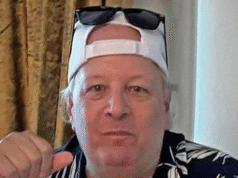 Ujawniono przyczynę śmierci narzeczonego „90 dni” Chucka Potthasta