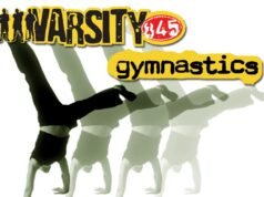 Valley Central powtarza tytuł mistrzyni w gimnastyce dziewcząt Sekcji 9