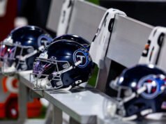 Tytani ogłaszają pierwszy sztab trenerski Roberta Saleha