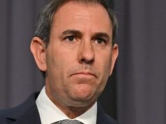 Skarbnik Jim Chalmers rozważa reformę podatku od zysków kapitałowych przed budżetem federalnym