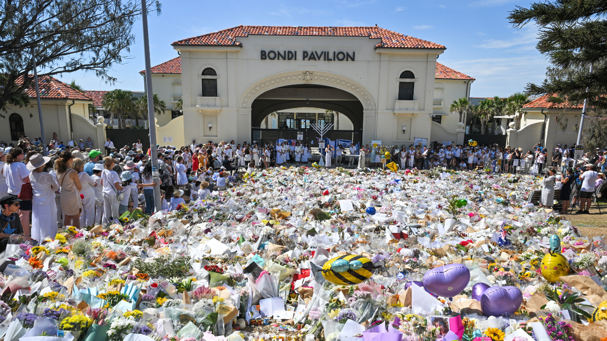 Drugi „sklep widmo” przyłapany na fałszywym powiązaniu z ofiarami ataku terrorystycznego w Bondi Beach