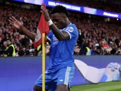 Nadmierna reakcja | 18 lutego 2026 r