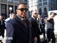 Don Lemon nie przyznaje się do winy w sprawie protestu kościelnego w Minnesocie