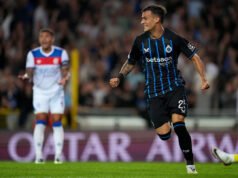 Raport – Inter Mediolan gotowy zapłacić 23 mln euro za ponowny kontrakt z Club Brugge Starlet w obliczu rosnącego zainteresowania zagranicznego