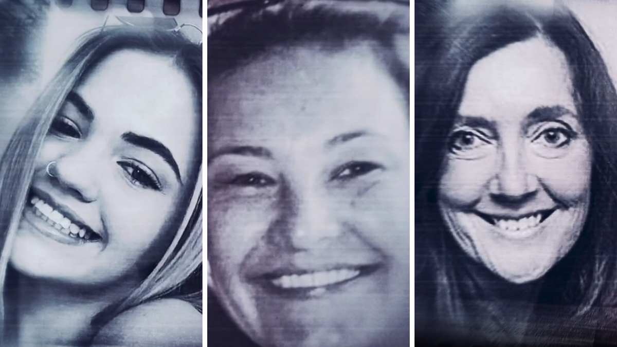 Kiss and Kill: Nowy podcast ujawnia śmiertelne schematy kryjące się za najbardziej szokującymi morderstwami partnerów w Australii