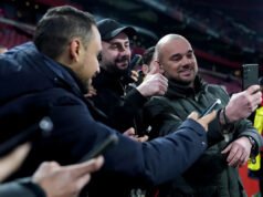 Były pomocnik Realu Madryt ostro krytykuje gwiazdy Benfiki za kłótnie z Viniciusem: „Powiedz to bez zakrywania ust”