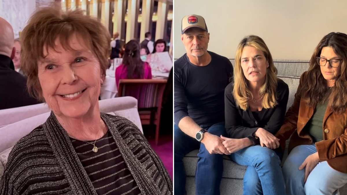 „Okrutne”: szeryf ucina spekulacje na temat udziału rodziny Guthrie w zniknięciu 84-latka