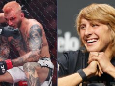Paddy Pimblett rozdziera Dana Hookera po UFC 325, w następnej kolejności walka z Saint Denis
