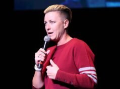 Abby Wambach opuszcza agencję Wasserman i dołącza do akt Jeffreya Epsteina