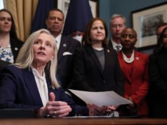 Wandalizm Gerrymanderingu w Wirginii