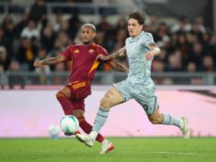 Serie A: Udinese vs. Roma – Prawdopodobne składy i gdzie oglądać w telewizji