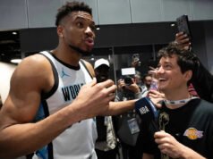 Czy w obliczu ogólnoświatowego charakteru All-Star Game Puchar NBA będzie kolejnym wydarzeniem?