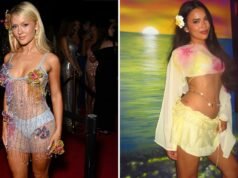 Zara Larsson kontra Adelaine Morin Kogo wolisz?! Edycja mody Y2K