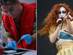 Laneway Festival 2026: Na największym australijskim festiwalu zostaną przeprowadzone testy pigułek