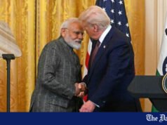 Trump obniża indyjskie cła, mówi, że Modi przestanie kupować rosyjską ropę