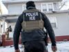 Podczas dwutygodniowej operacji ICE aresztuje 650 nielegalnych cudzoziemców