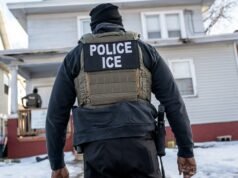 Podczas dwutygodniowej operacji ICE aresztuje 650 nielegalnych cudzoziemców