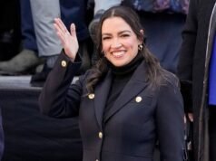 AOC boryka się z trudnościami związanymi z bieżącymi wydatkami na kampanie w luksusowych hotelach i ekskluzywnych restauracjach