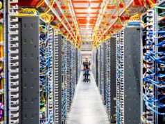 Poruszanie się po podziale GOP w sprawie sztucznej inteligencji