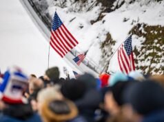 Biuletyn Fox News Sports Huddle: Zespół USA w dramatyczny sposób dostarcza złoto i hart ducha na scenę olimpijską