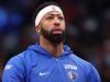 Anthony Davis dołącza do Wizards w handlu z Mavericks: Report