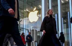 Wirginia Zachodnia pozywa Apple w związku z zarzutami dotyczącymi umieszczania w iCloud materiałów przedstawiających wykorzystywanie dzieci