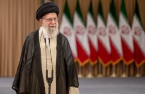 Iran chce cofnąć czas