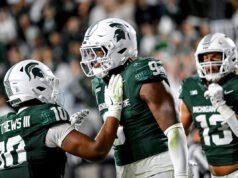 Najnowsza szkoła piłkarska MSU, która oferuje 3-gwiazdkowe perspektywy dla DL w Filadelfii